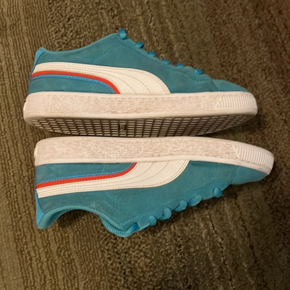 Puma Limited Edition Kool-Aid Sneakers - Picture 4 of 8
